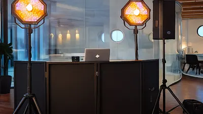 DJ Michał na wesele urodziny Kraków